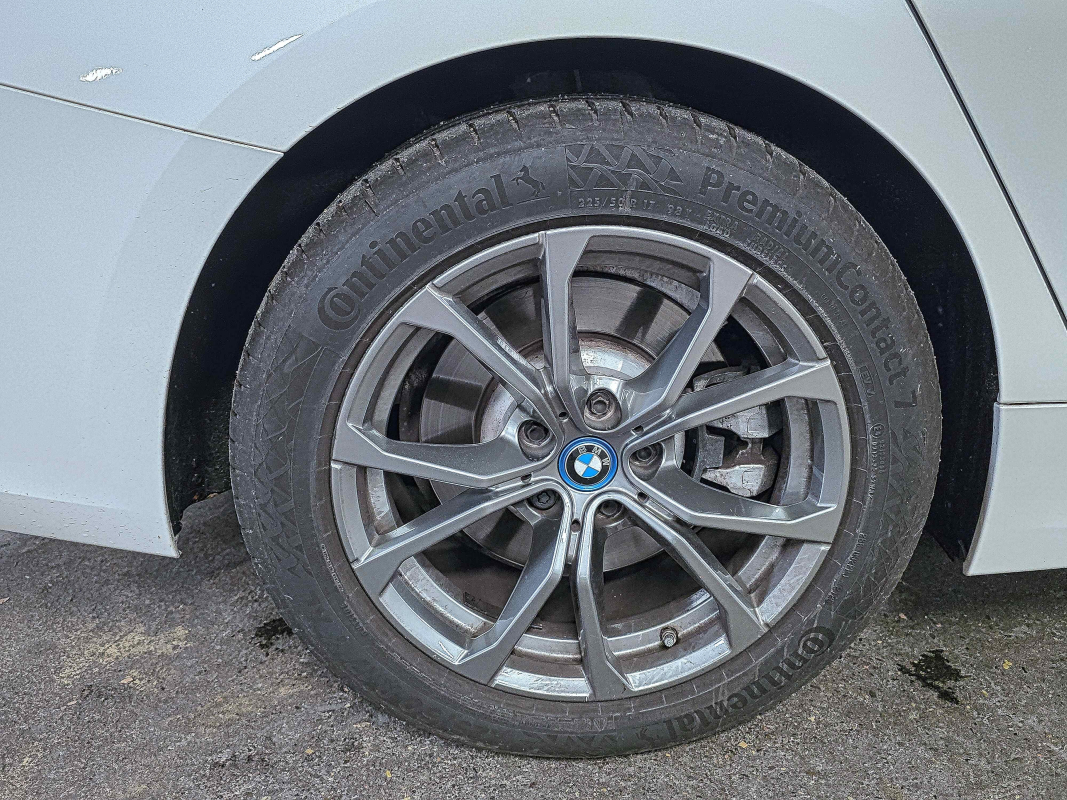 Bmw Série 3 Touring — 33