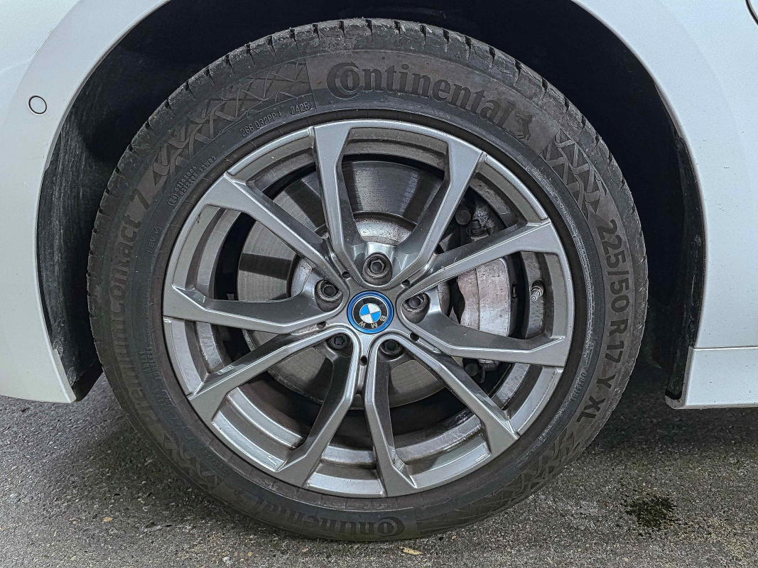 Bmw Série 3 Touring — 34