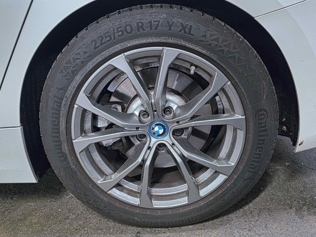 Bmw Série 3 Touring — 35
