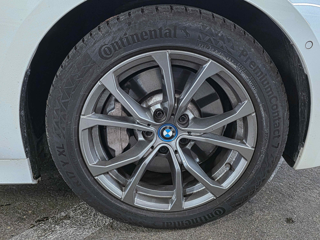 Bmw Série 3 Touring — 36