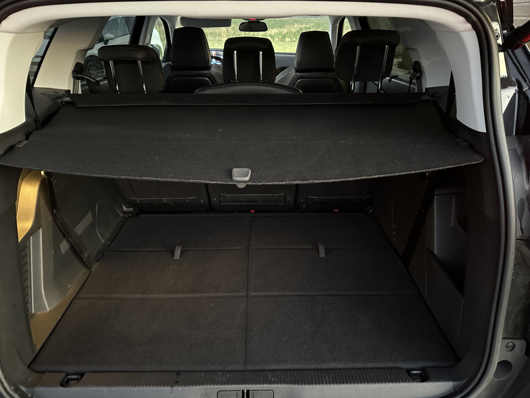 Peugeot 5008 — 18