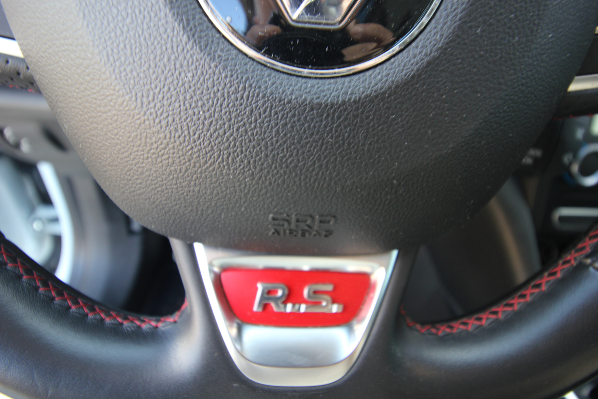 Renault Megane — 10