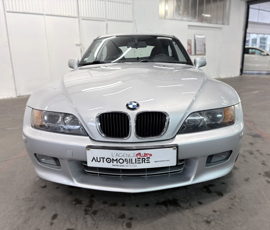 Bmw Z3 — 2