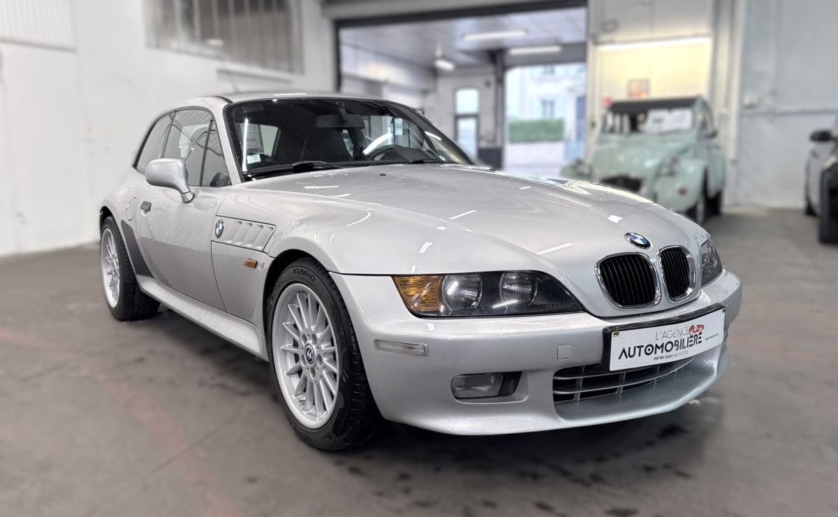 Bmw Z3 — 3