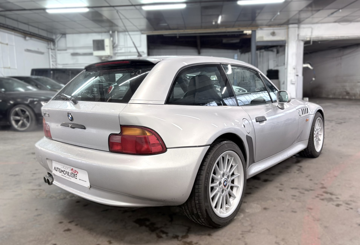 Bmw Z3 — 4
