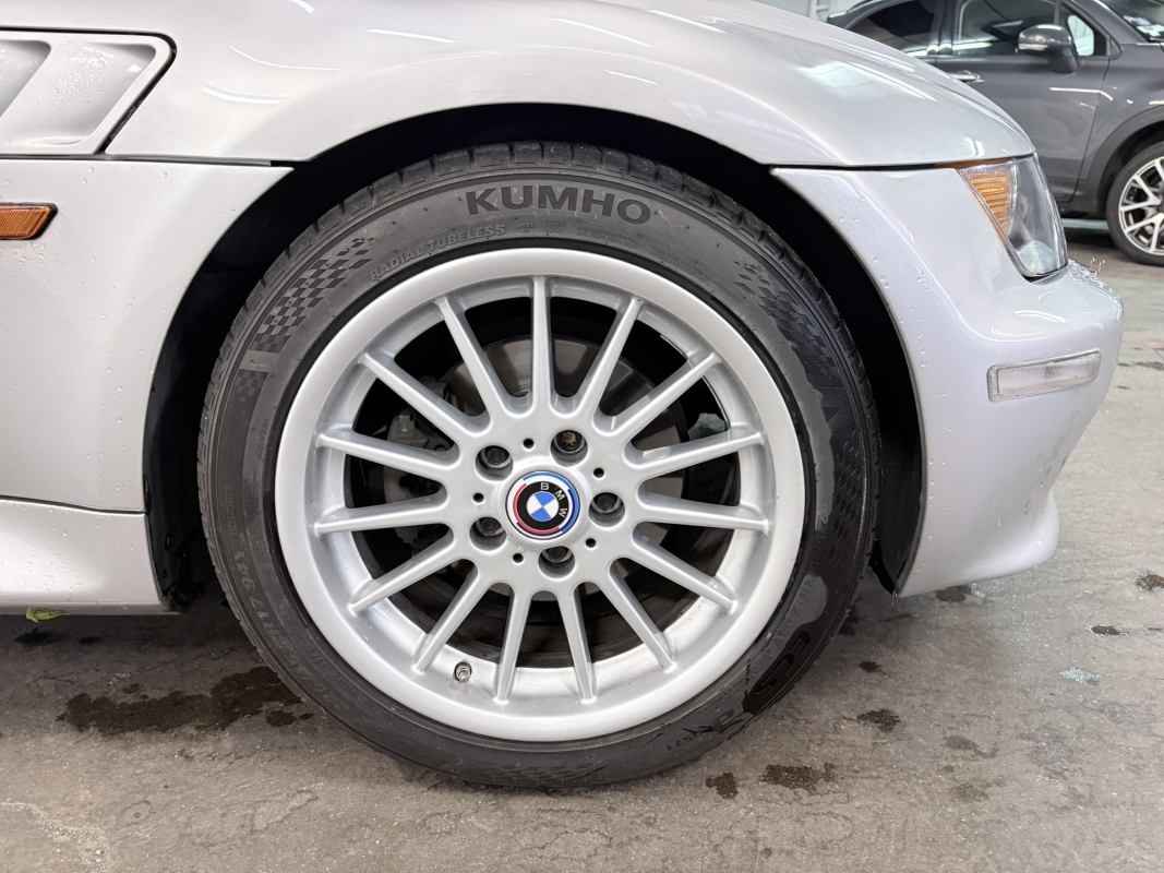 Bmw Z3 — 24