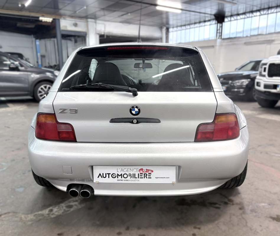 Bmw Z3 — 5