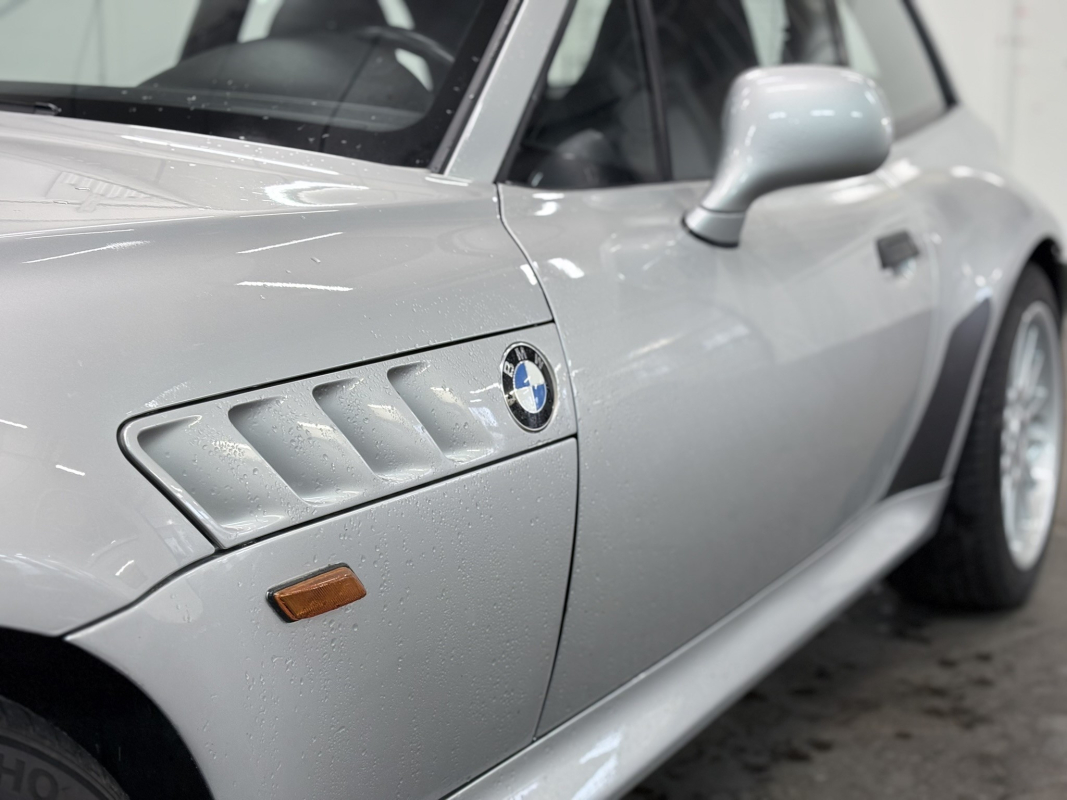 Bmw Z3 — 21