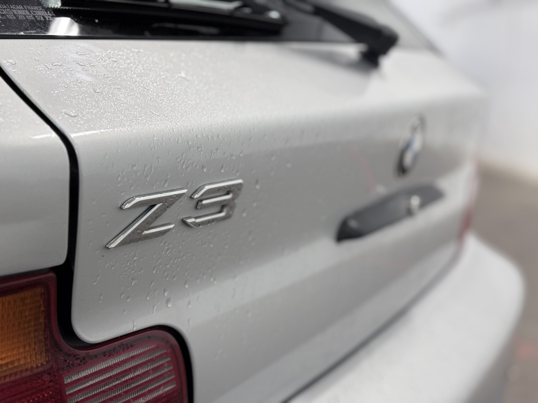 Bmw Z3 — 22
