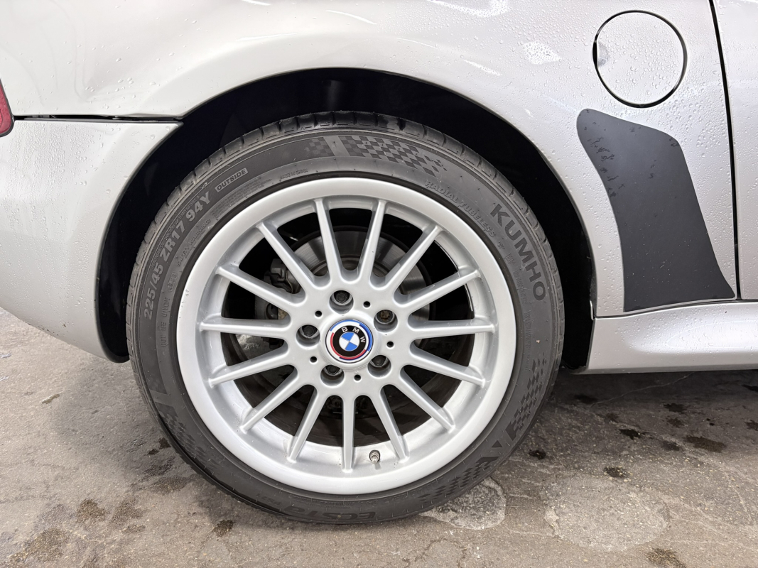 Bmw Z3 — 25