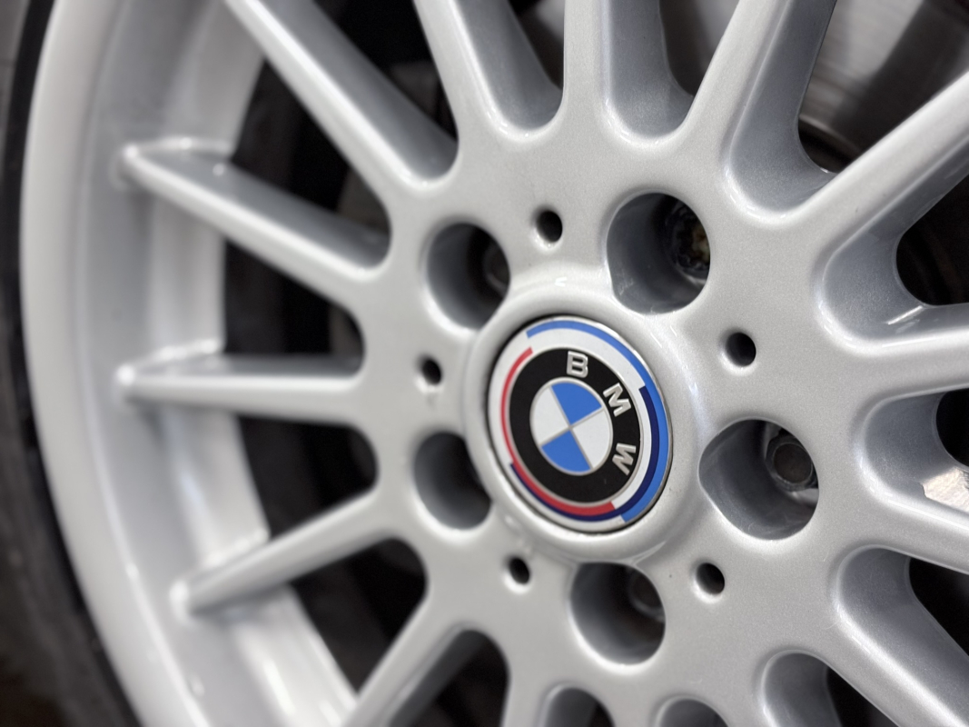 Bmw Z3 — 23