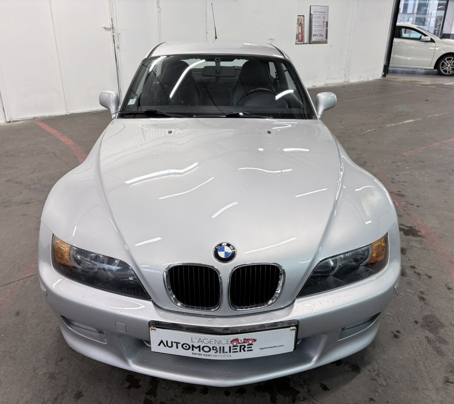 Bmw Z3 — 7