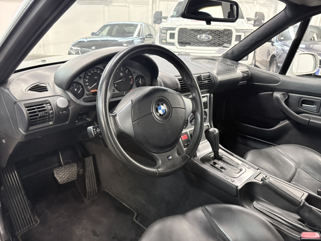 Bmw Z3 — 11