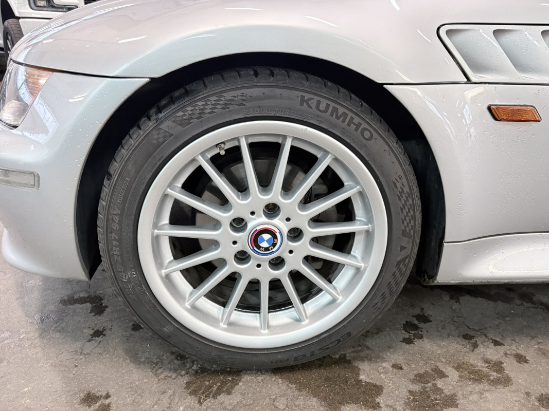 Bmw Z3 — 27