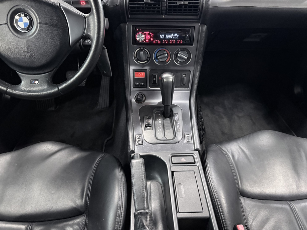 Bmw Z3 — 13