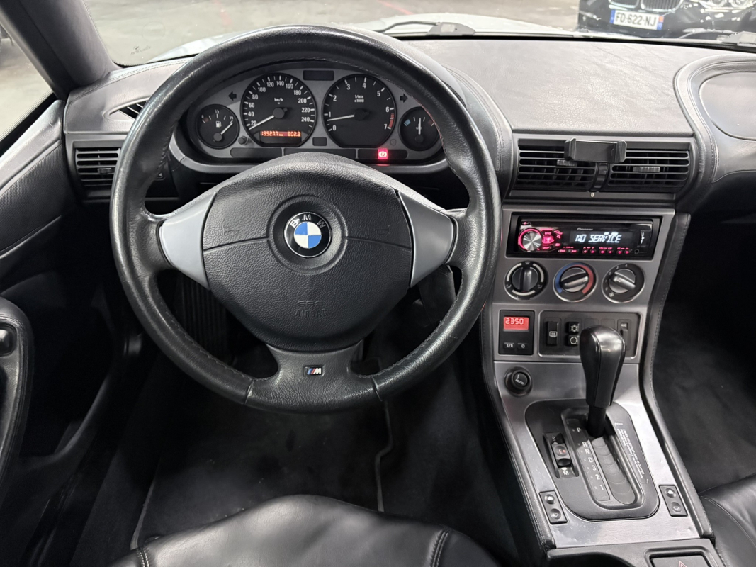 Bmw Z3 — 12
