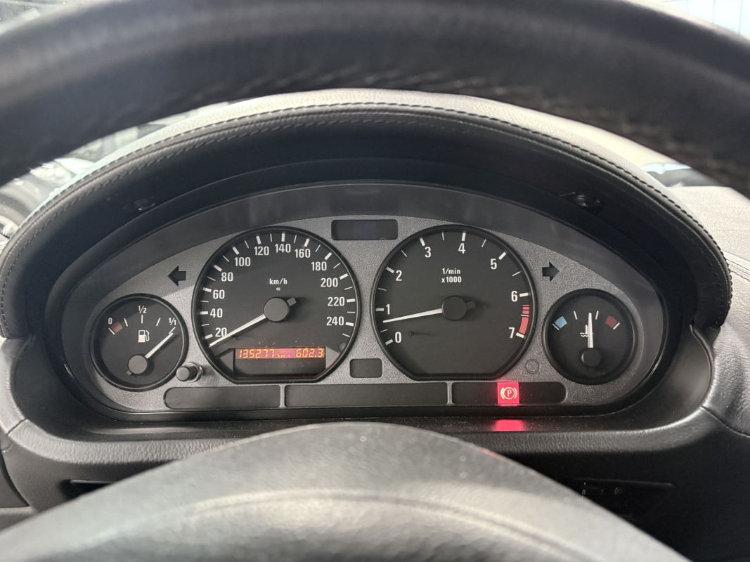 Bmw Z3 — 14