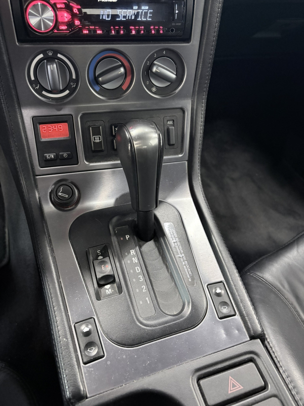 Bmw Z3 — 19