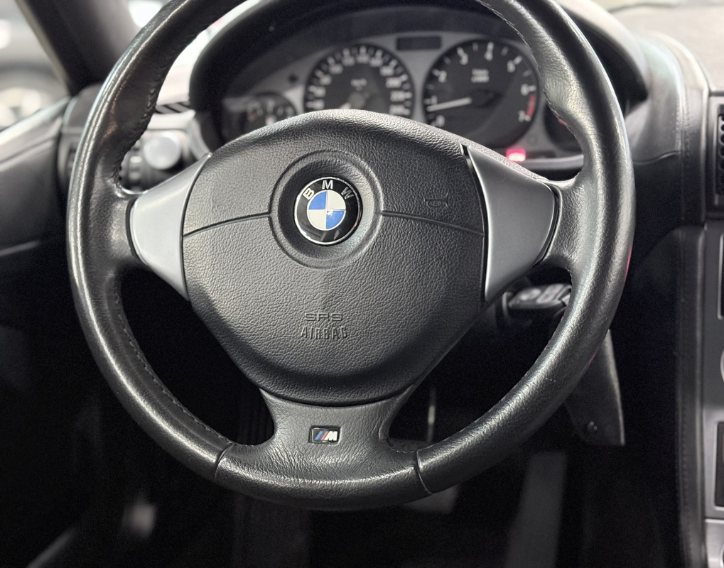 Bmw Z3 — 18