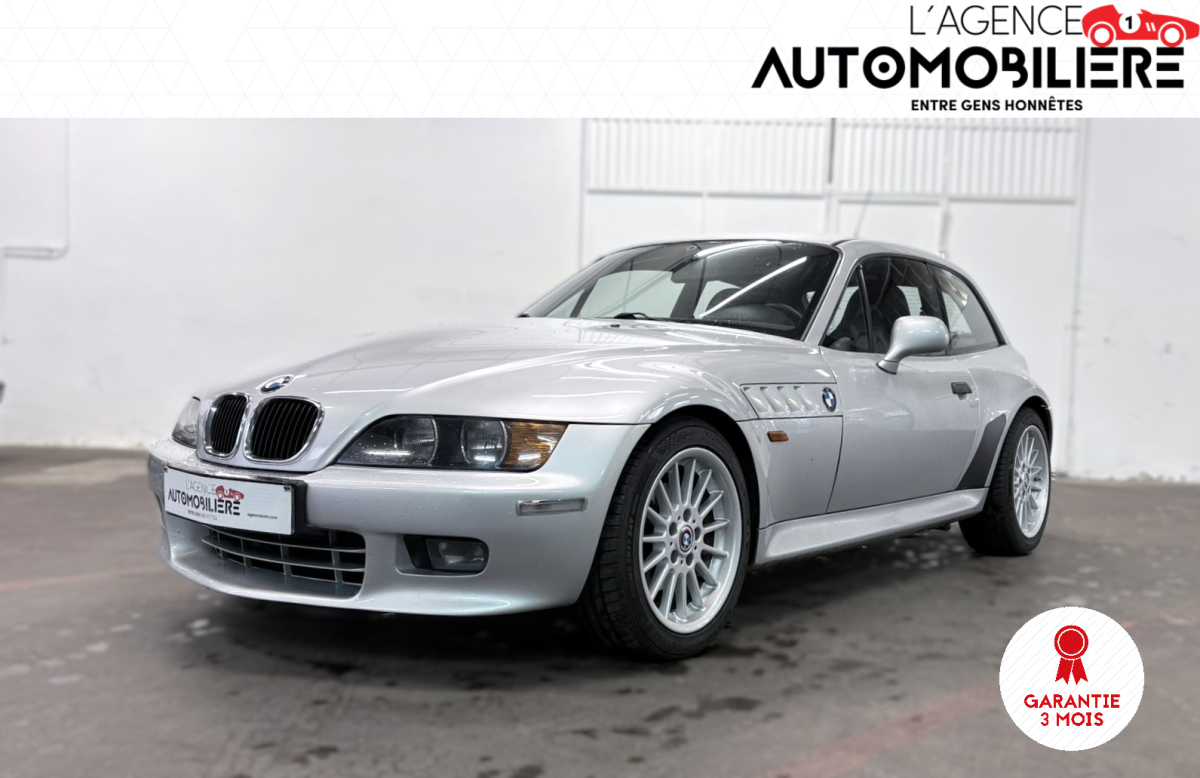 Bmw Z3
