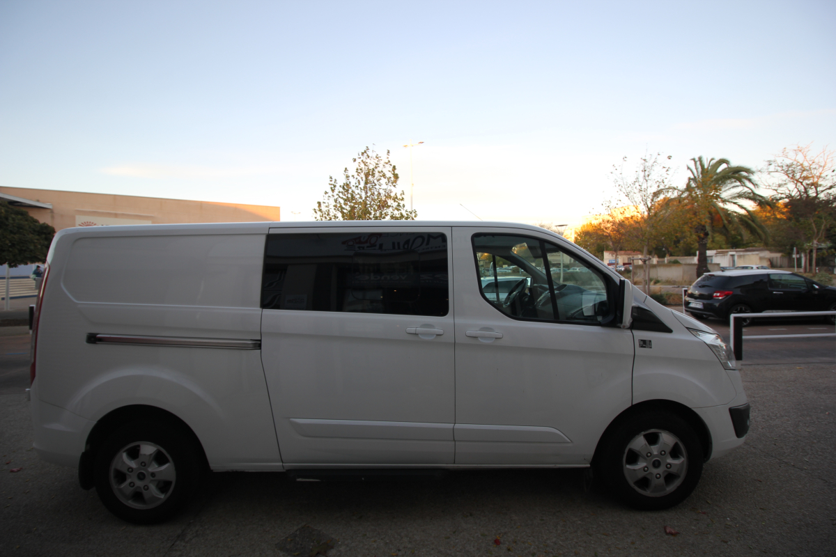 Ford Transit — 6
