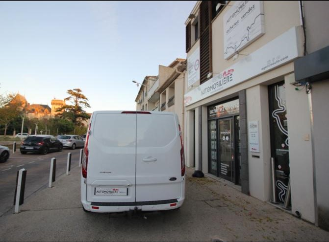 Ford Transit — 4