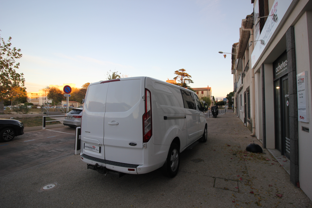Ford Transit — 5