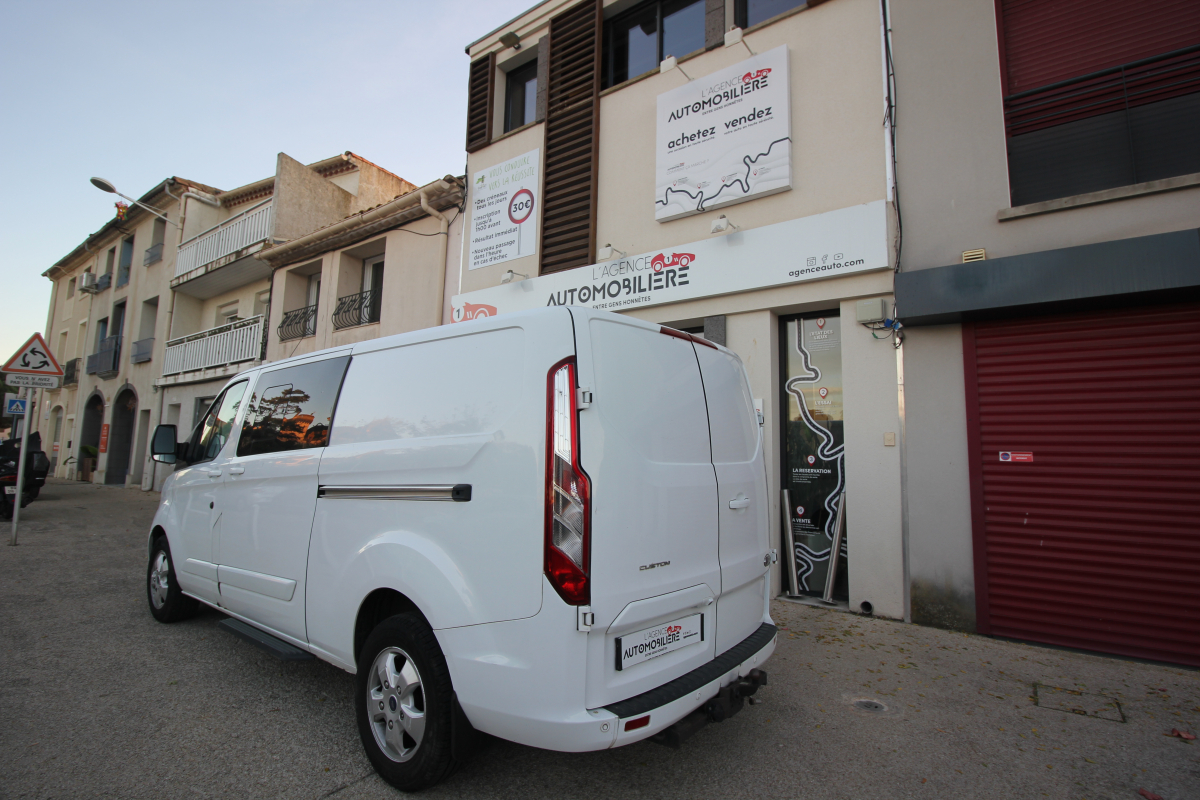 Ford Transit — 3
