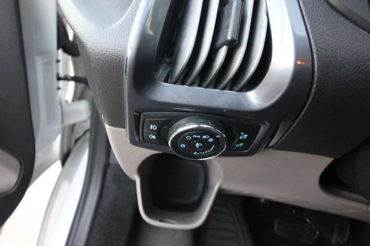 Ford Transit — 11