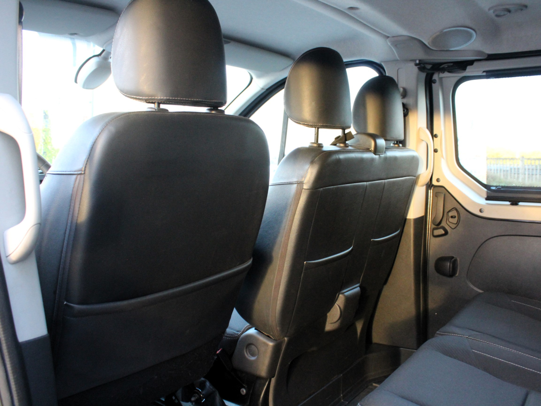 Renault Trafic — 31