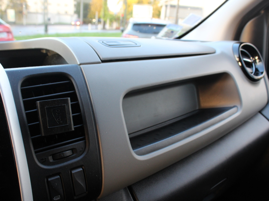 Renault Trafic — 39