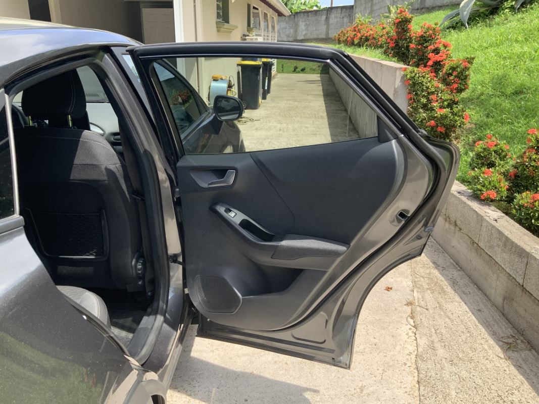 Ford Puma — 6