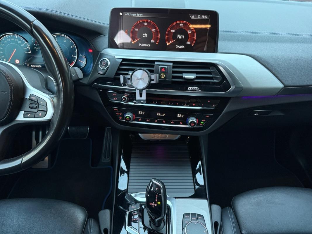 Bmw X3 — 13