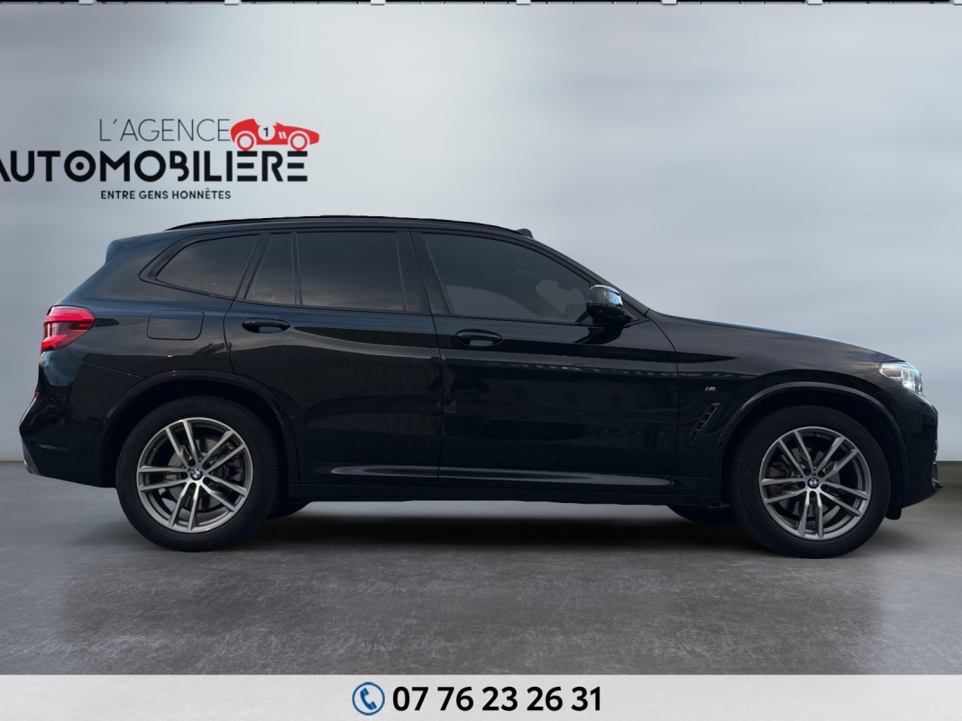 Bmw X3 — 2