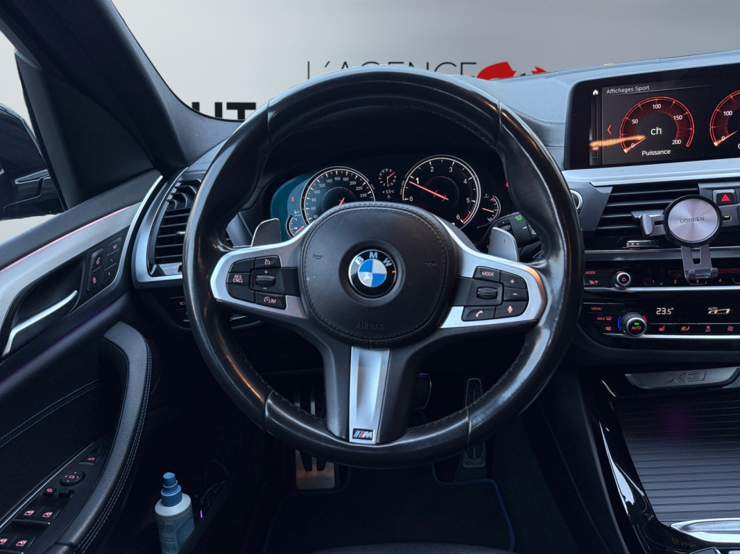 Bmw X3 — 14