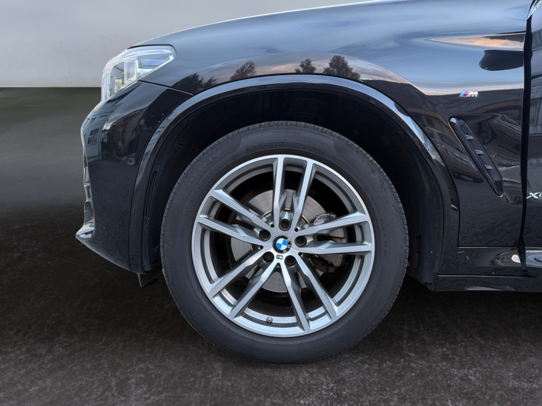 Bmw X3 — 15