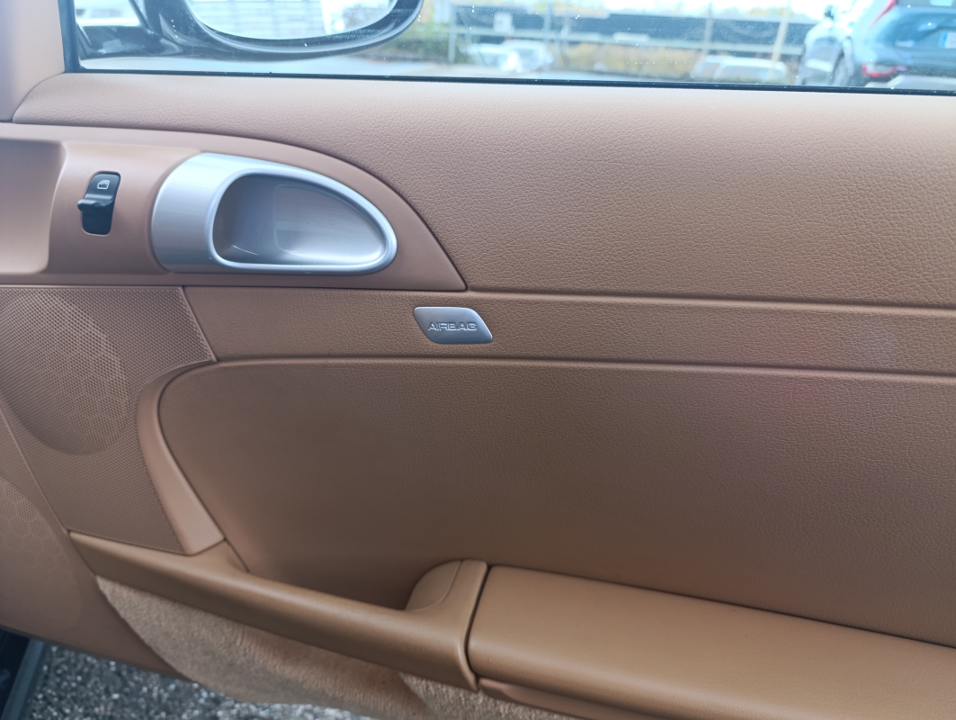 Porsche Cayman — 29