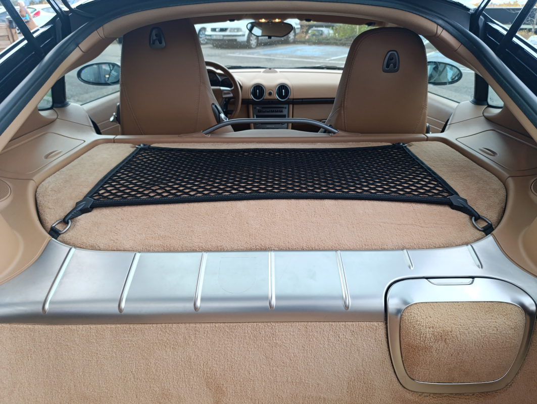 Porsche Cayman — 27