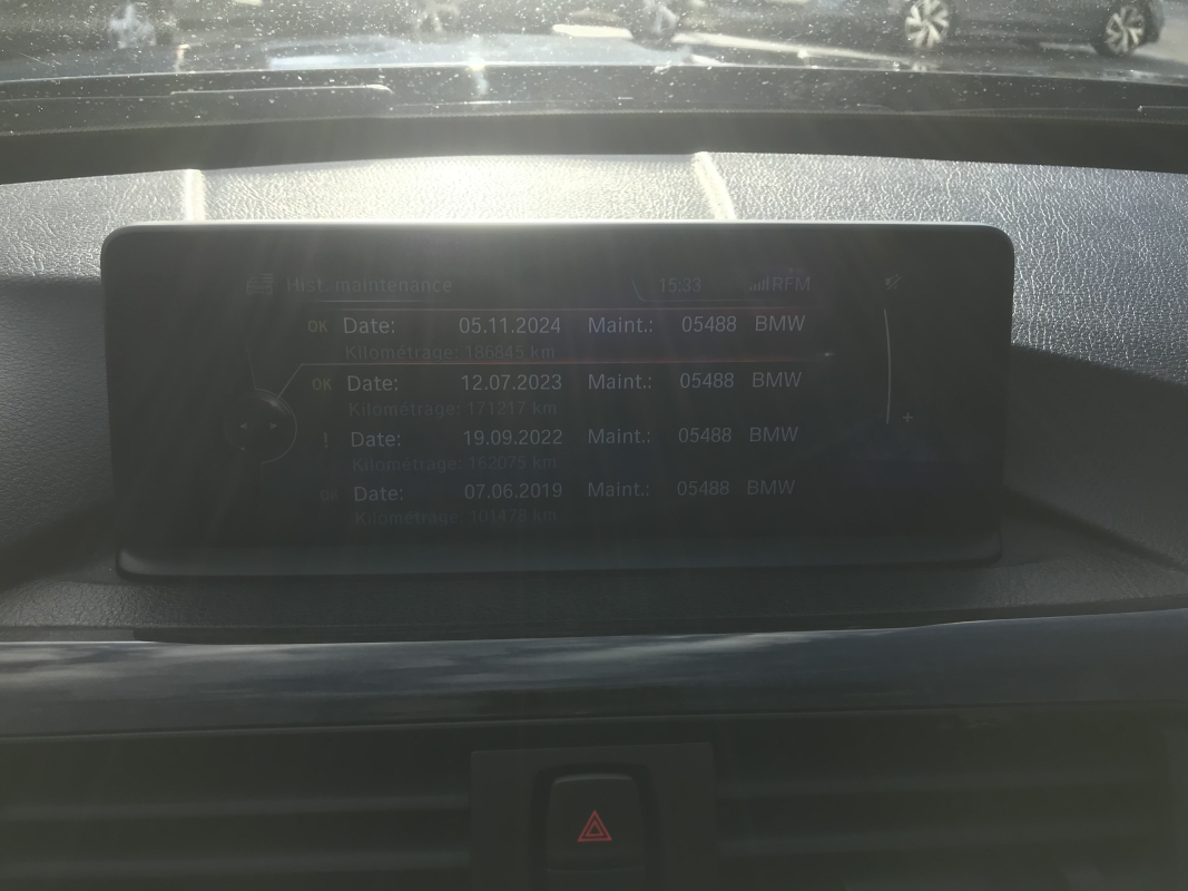 Bmw Série 3 Gran Turismo — 20