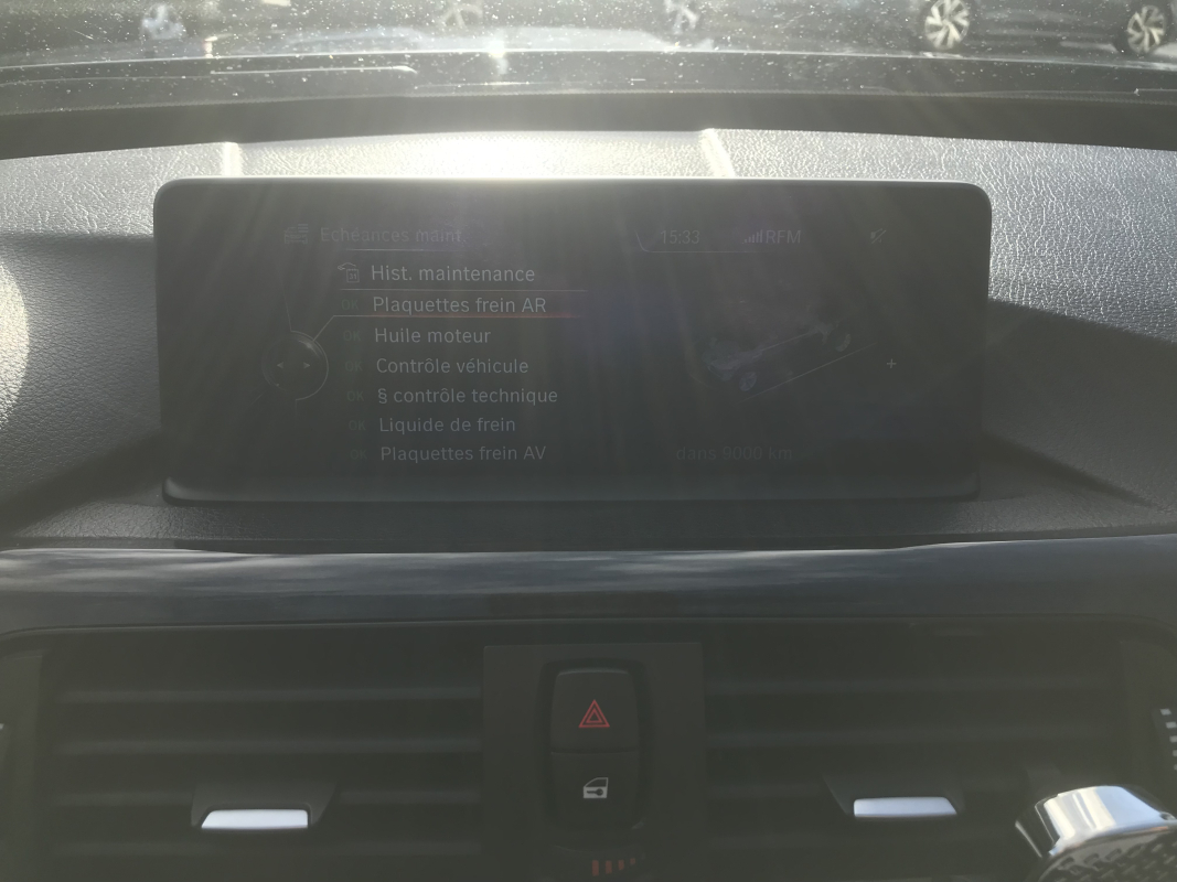 Bmw Série 3 Gran Turismo — 21
