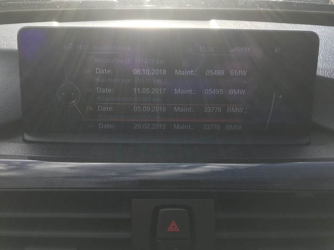 Bmw Série 3 Gran Turismo — 22