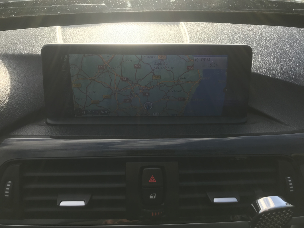 Bmw Série 3 Gran Turismo — 23