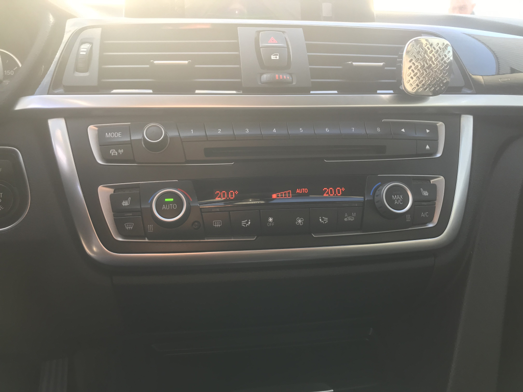 Bmw Série 3 Gran Turismo — 24