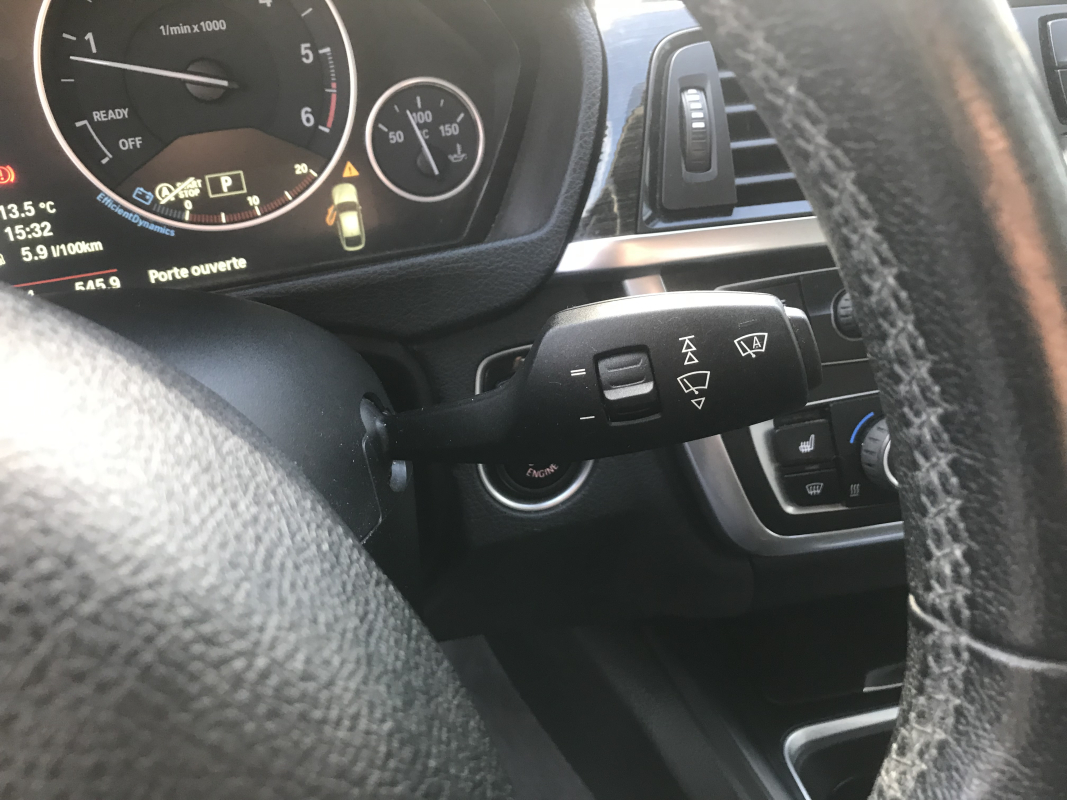 Bmw Série 3 Gran Turismo — 26