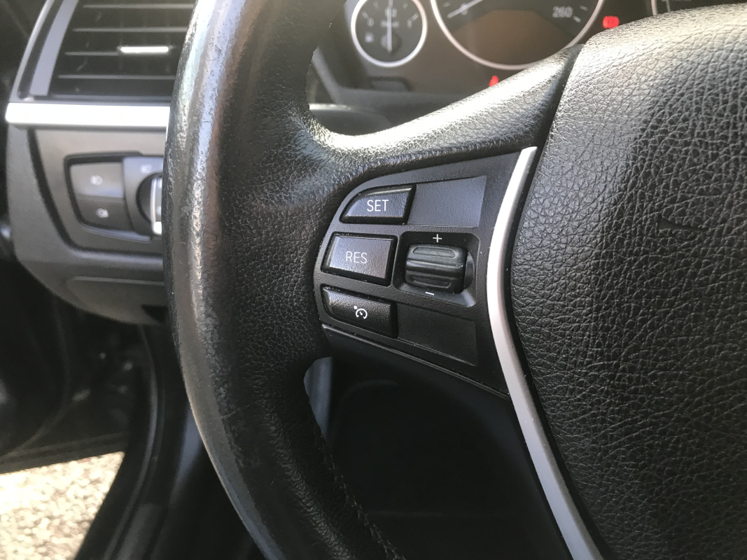 Bmw Série 3 Gran Turismo — 13