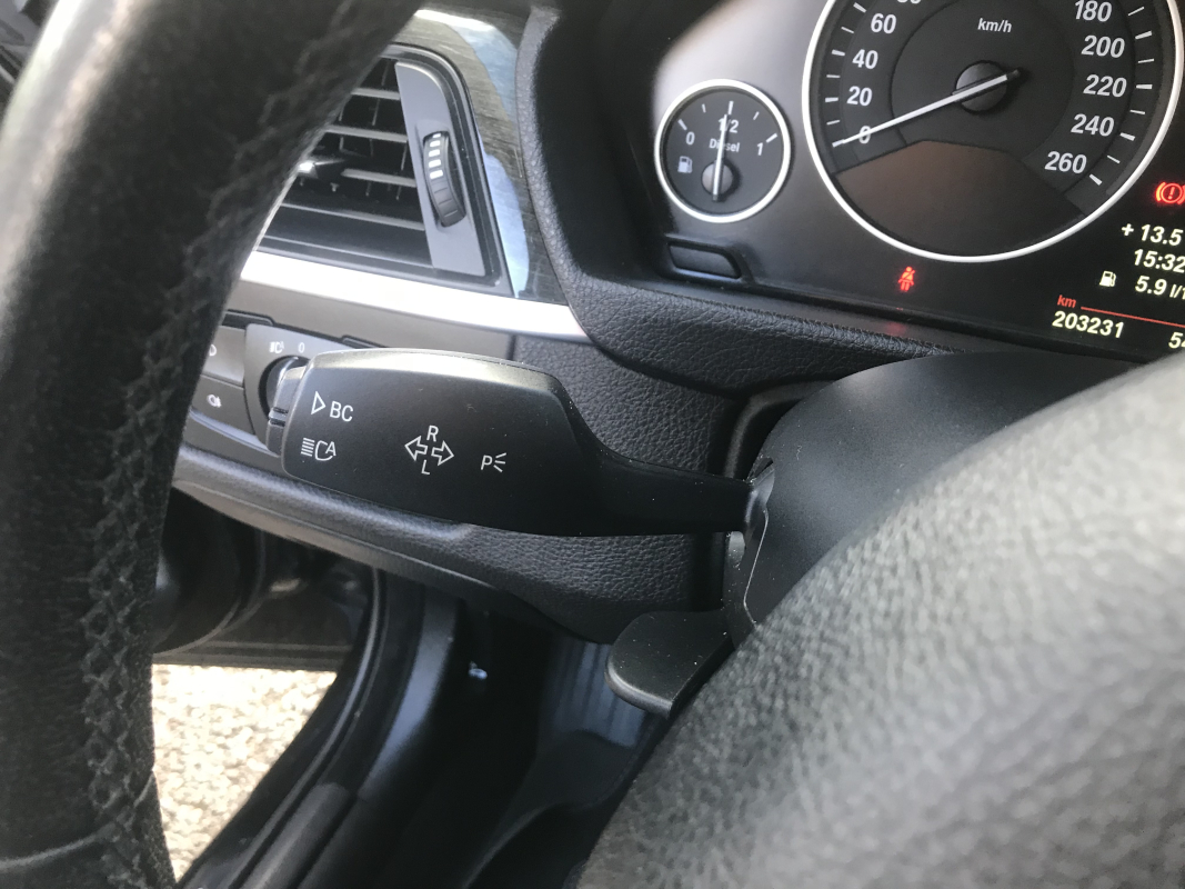 Bmw Série 3 Gran Turismo — 17