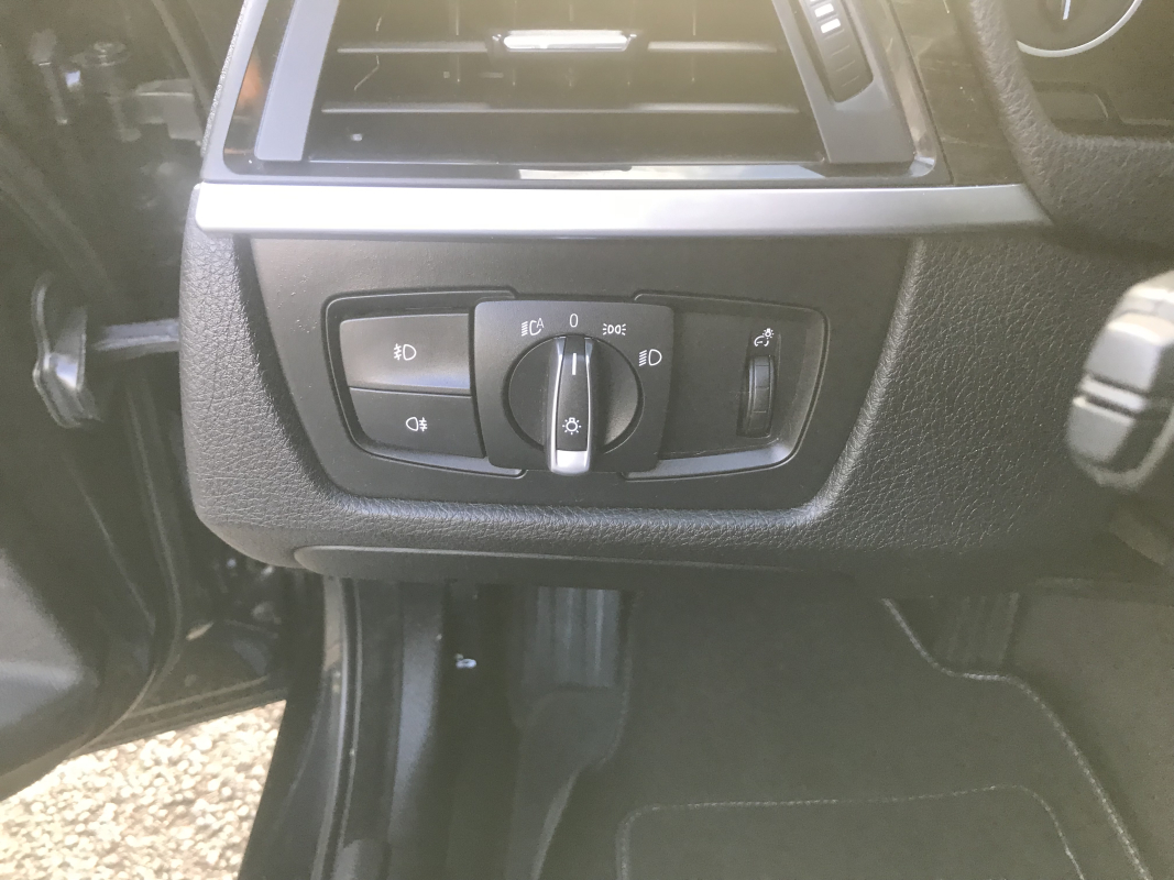 Bmw Série 3 Gran Turismo — 18