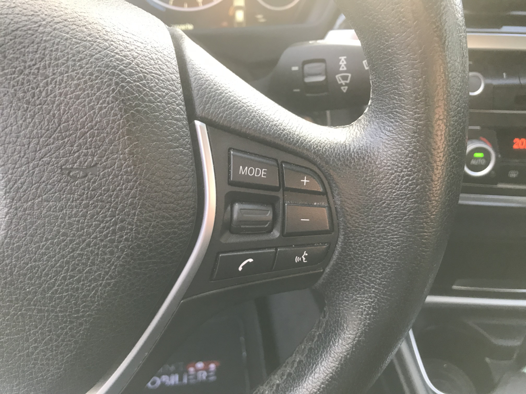 Bmw Série 3 Gran Turismo — 14