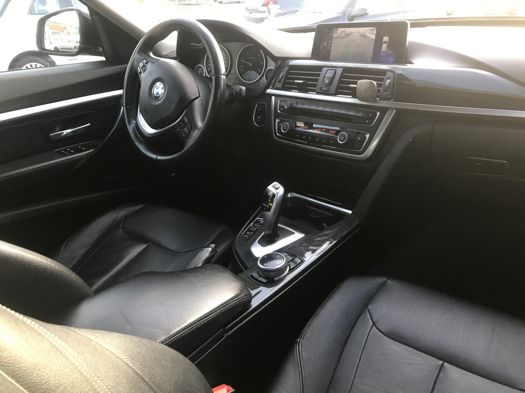 Bmw Série 3 Gran Turismo — 27