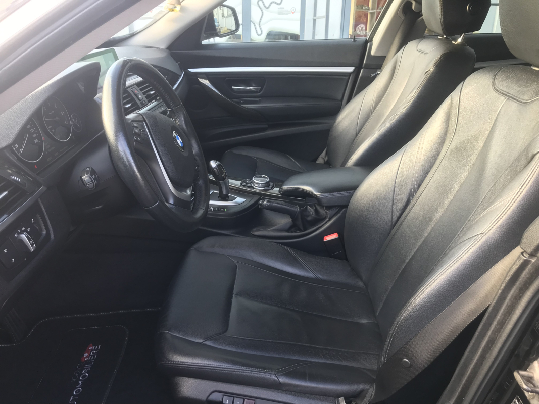 Bmw Série 3 Gran Turismo — 28